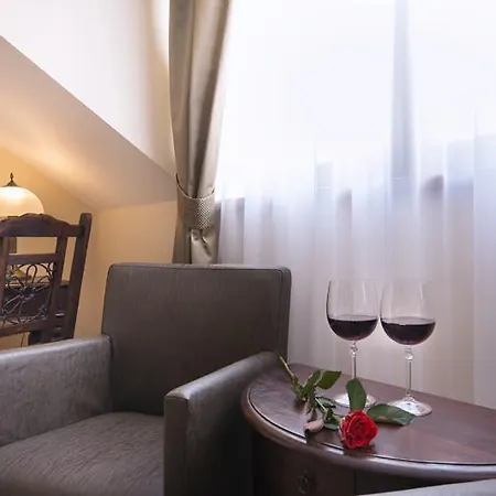 Carmen 3* Карпач