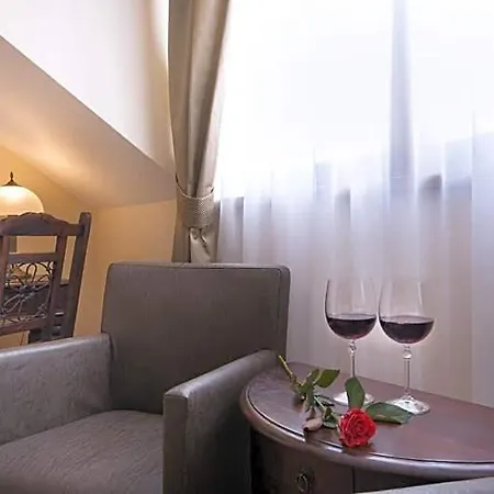 Carmen Hotel Karpacz