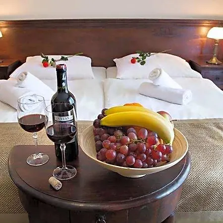 Hotel Carmen Karpacz