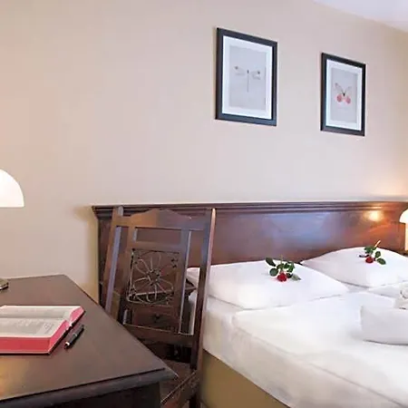 Carmen Hotel Karpacz