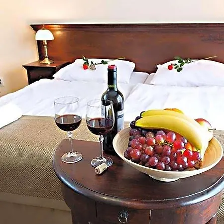 Hotel Carmen Karpacz