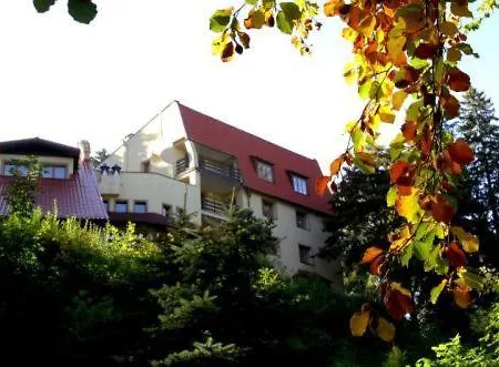 Hotel Carmen Karpacz