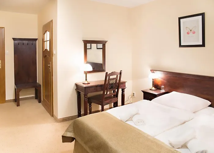 Carmen Ξενοδοχείο 3*