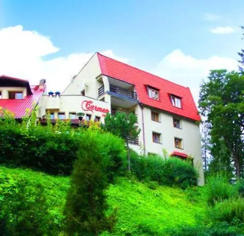 Ξενοδοχείο Carmen