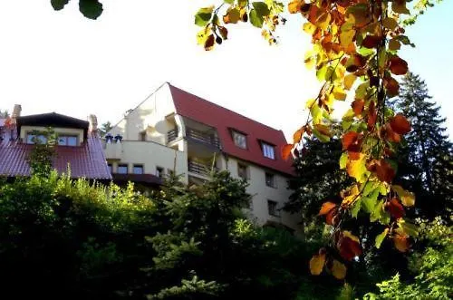 Hotel Carmen Karpacz